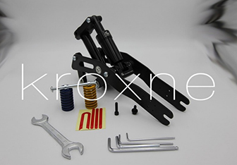 Suspension Monorim V4